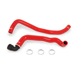 Mishimoto MMHOSE-F54-09RD Ford F-150 5.4L V8 Silicone Radiator Hose Kit, 2009-2010