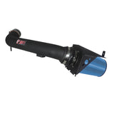 Injen PF9014WB Wrinkle Black PF Cold Air Intake System