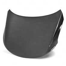Load image into Gallery viewer, 09-10-Kia-Forte-Oem-Style-Carbon-Fiber-Hood