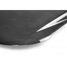 Load image into Gallery viewer, 09-10-Kia-Forte-Oem-Style-Carbon-Fiber-Hood