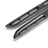 Seibon FD0910NSGTR FENDER DUCTS (pair)