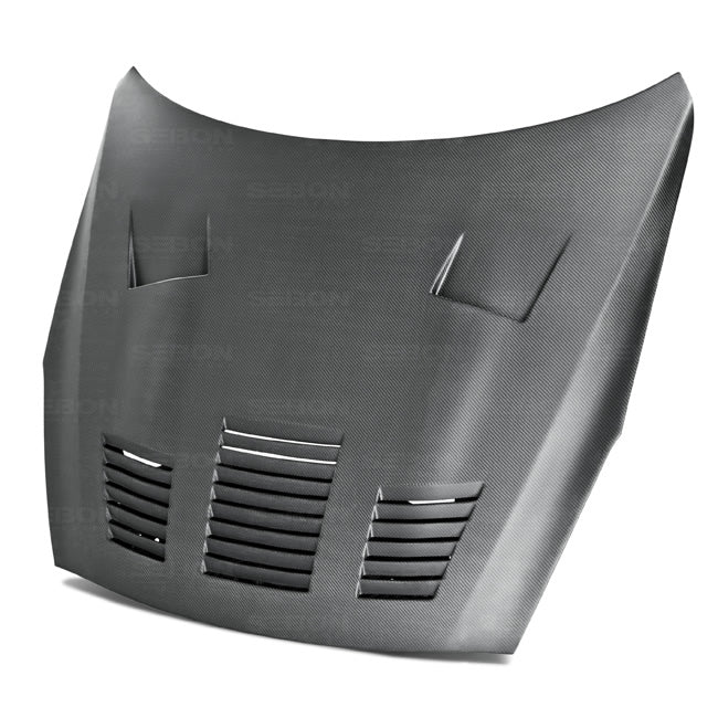 09-10-Nissan-Gtr-R35-Gt-Dry-Carbon-Fiber-Hood