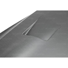 Load image into Gallery viewer, 09-10-Nissan-Gtr-R35-Gt-Dry-Carbon-Fiber-Hood