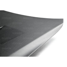 Load image into Gallery viewer, 09-10-Nissan-Gtr-R35-Gt-Dry-Carbon-Fiber-Hood