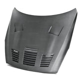 Seibon HD0910NSGTR-GT-DRY DRY CARBON HOOD