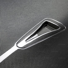 Load image into Gallery viewer, 09-10-Nissan-Gtr-R35-Oem-Carbon-Fiber-Hood