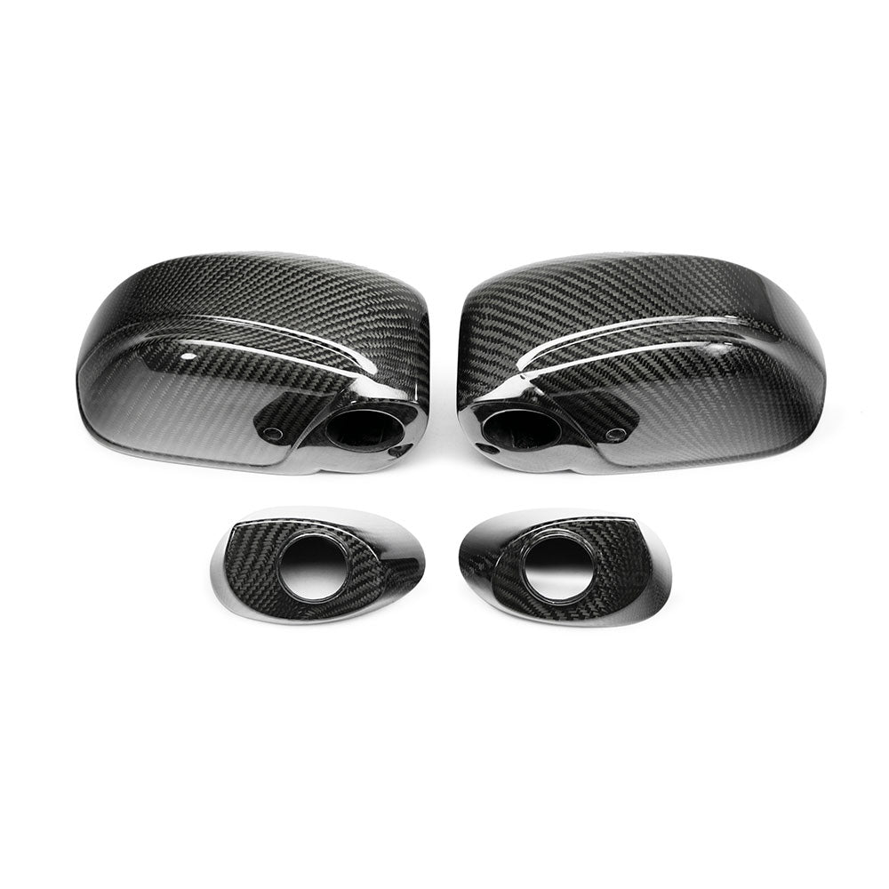 09-10-Nissan-Gtr-R35-Oem-Carbon-Fiber-Mirror-Covers