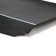 Load image into Gallery viewer, 09-10-Nissan-Gtr-R35-Oem-Carbon-Fiber-TrunkHatch