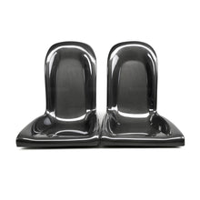 Load image into Gallery viewer, 09-10-Nissan-Gtr-R35-Oem-Style-Back-Seats-(Pair)