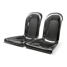 Load image into Gallery viewer, 09-10-Nissan-Gtr-R35-Oem-Style-Back-Seats-(Pair)