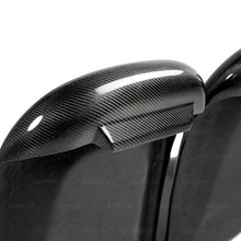 Load image into Gallery viewer, 09-10-Nissan-Gtr-R35-Oem-Style-Back-Seats-(Pair)