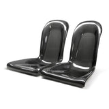 Seibon BSP0910NSGTR BACK SEATS (pair)