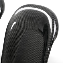 Load image into Gallery viewer, 09-10-Nissan-Gtr-R35-Oem-Style-Back-Seats-(Pair)