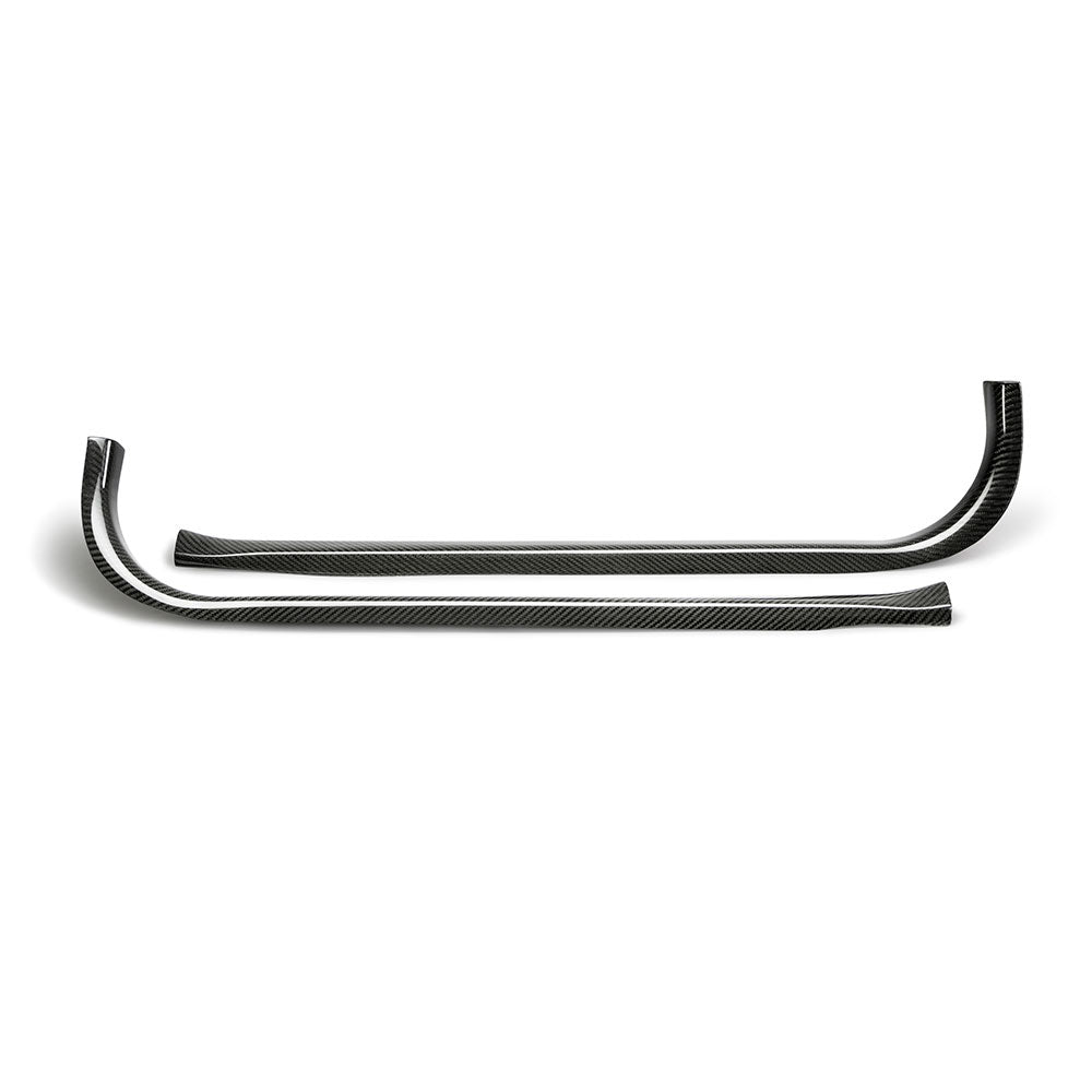 09-10-Nissan-Gtr-R35-Oem-Style-Carbon-Fiber-Door-Sills-Trim-(Pair)