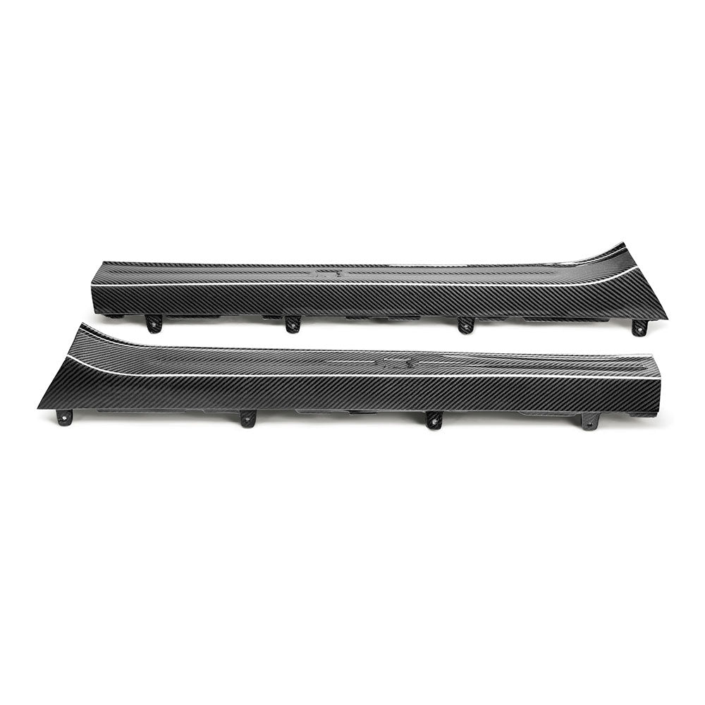 09-10-Nissan-Gtr-R35-Oem-Style-Carbon-Fiber-Door-Sills-(Pair)