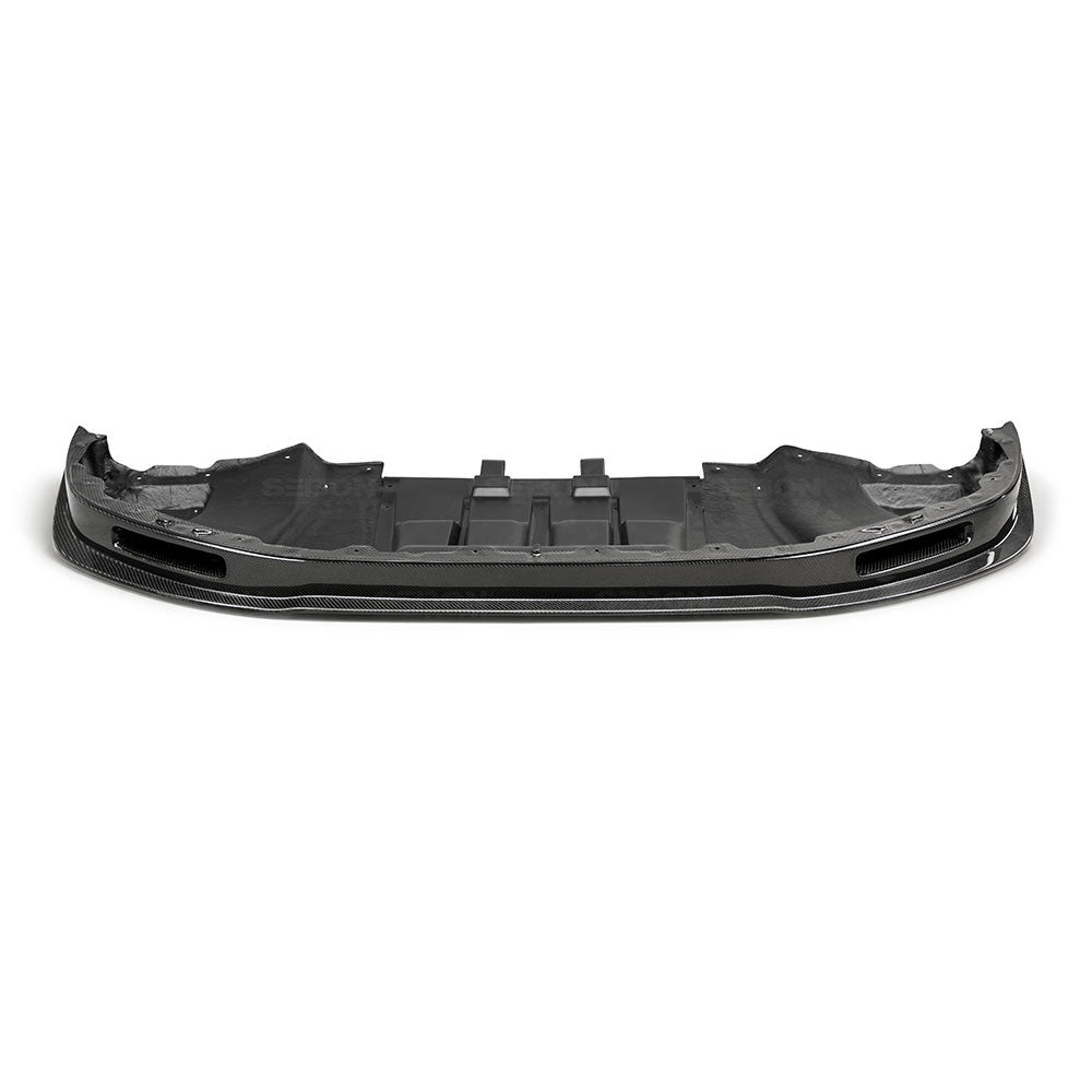 09-10-Nissan-Gtr-R35-Vs-Style-Carbon-Fiber-Front-Lip