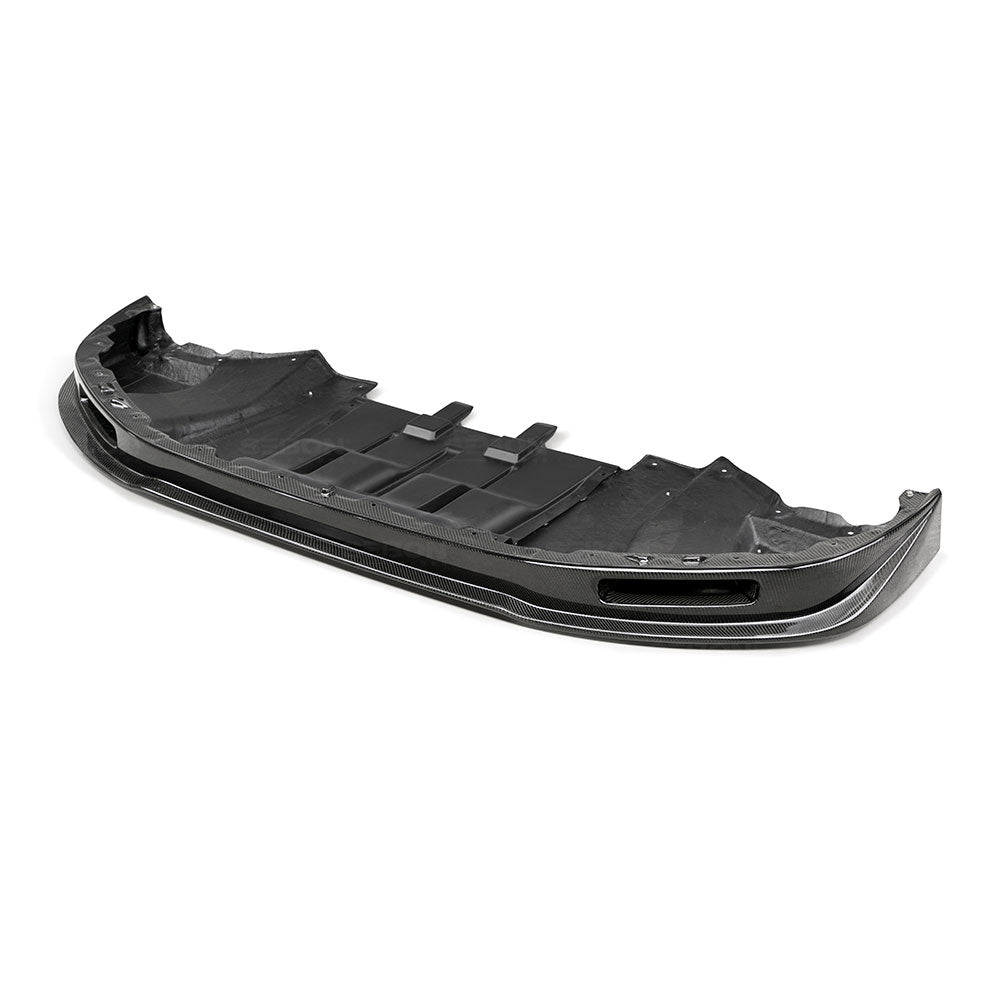 09-10-Nissan-Gtr-R35-Vs-Style-Carbon-Fiber-Front-Lip