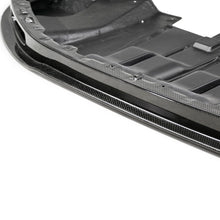 Load image into Gallery viewer, 09-10-Nissan-Gtr-R35-Vs-Style-Carbon-Fiber-Front-Lip
