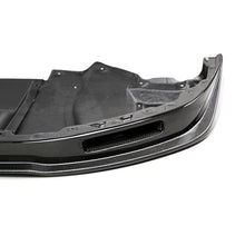 Load image into Gallery viewer, 09-10-Nissan-Gtr-R35-Vs-Style-Carbon-Fiber-Front-Lip
