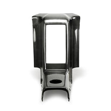 Load image into Gallery viewer, 09-10-Nissan-Gtr-Rear-Carbon-Fiber-Center-Console