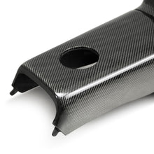 Load image into Gallery viewer, 09-10-Nissan-Gtr-Rear-Carbon-Fiber-Center-Console