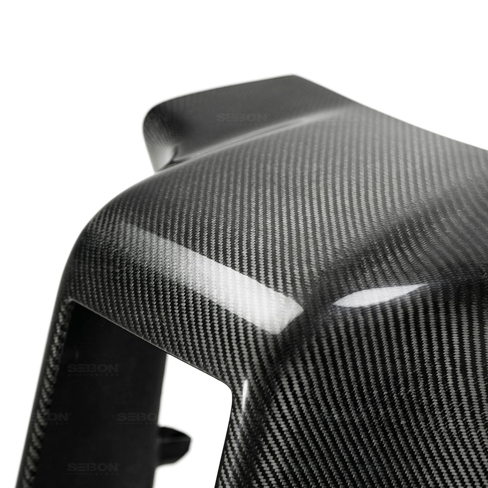 09-10-Nissan-Gtr-Rear-Carbon-Fiber-Center-Console
