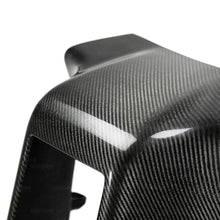 Load image into Gallery viewer, 09-10-Nissan-Gtr-Rear-Carbon-Fiber-Center-Console