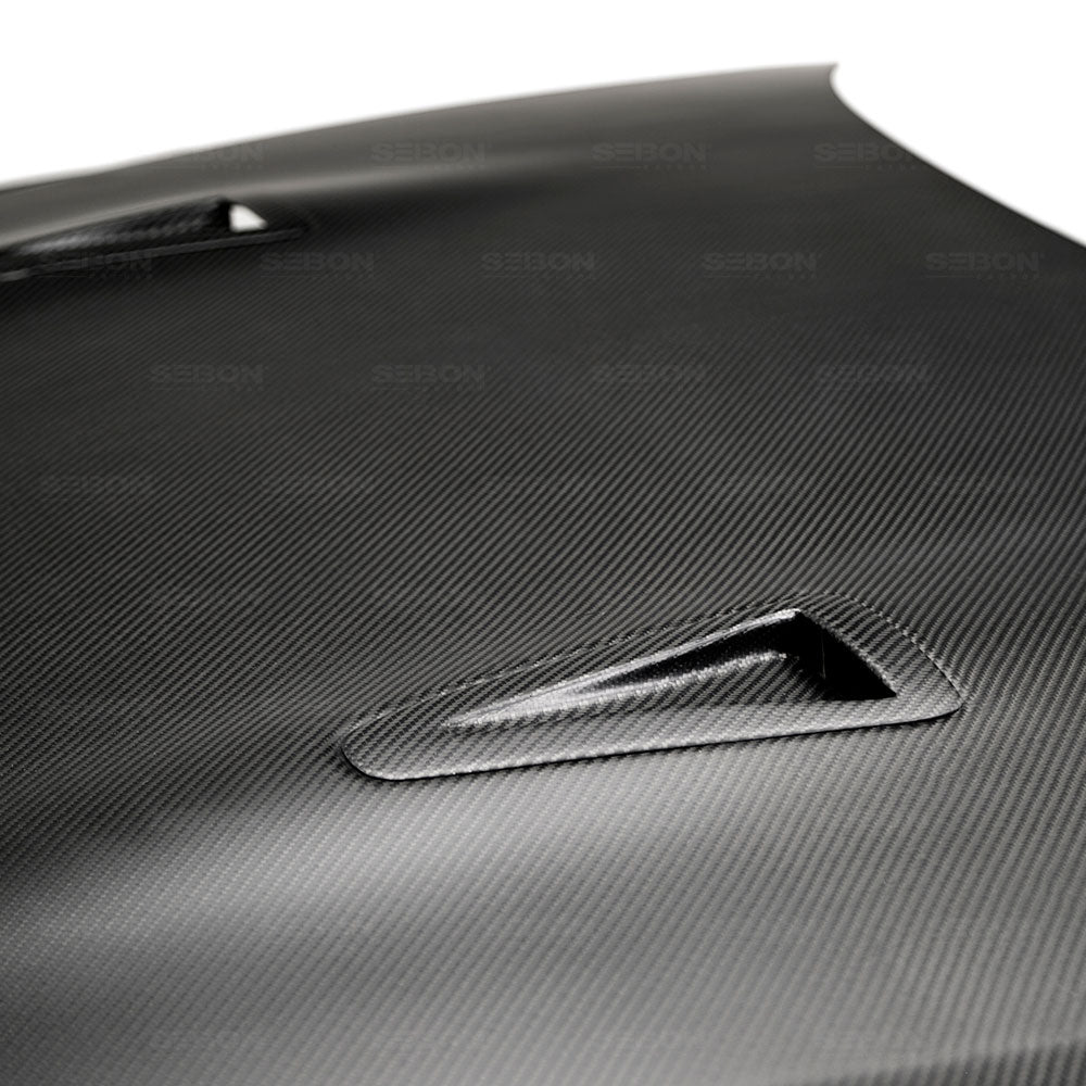 09-10-Nissan-Skyline-R35-Gt-R-Oem-Dry-Carbon-Fiber-Hood