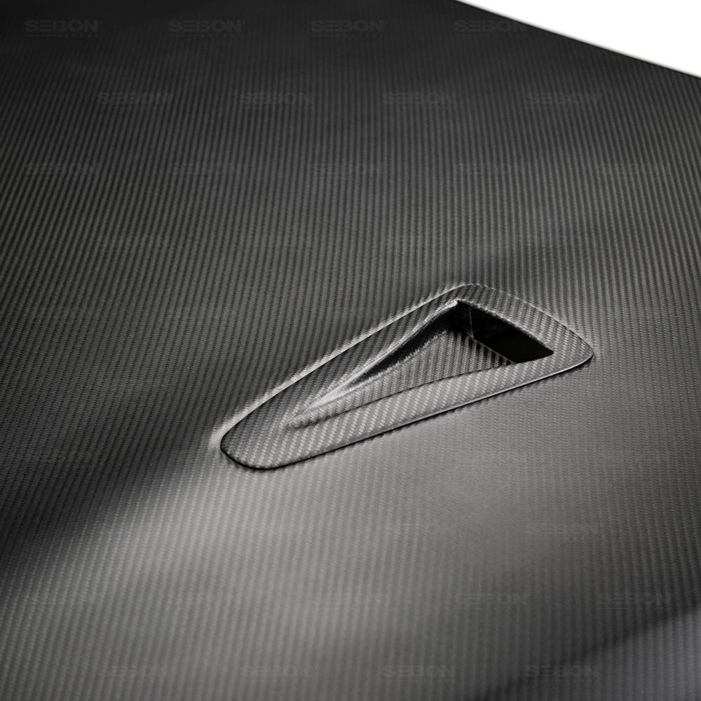 09-10-Nissan-Skyline-R35-Gt-R-Oem-Dry-Carbon-Fiber-Hood
