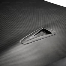 Load image into Gallery viewer, 09-10-Nissan-Skyline-R35-Gt-R-Oem-Dry-Carbon-Fiber-Hood
