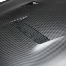 Load image into Gallery viewer, 09-10-Nissan-Skyline-R35-Gt-R-Vsii-Dry-Carbon-Fiber-Hood