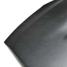 Load image into Gallery viewer, 09-10-Nissan-Skyline-R35-Gt-R-Vsii-Dry-Carbon-Fiber-Hood