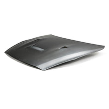Load image into Gallery viewer, 09-10-Nissan-Skyline-R35-Gt-R-Vsii-Dry-Carbon-Fiber-Hood