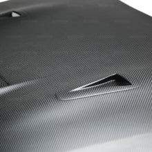 Load image into Gallery viewer, 09-10-Nissan-Skyline-R35-Gt-R-Vsii-Dry-Carbon-Fiber-Hood