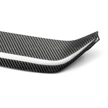 Load image into Gallery viewer, 09-10-Nissan-Skyline-R35-Gtr-Oem-Carbon-Fiber-Front-Grill