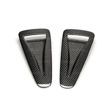 Load image into Gallery viewer, 09-10-Nissan-Skyline-R35-Gtr-Oem-Carbon-Fiber-Hood-Scoop