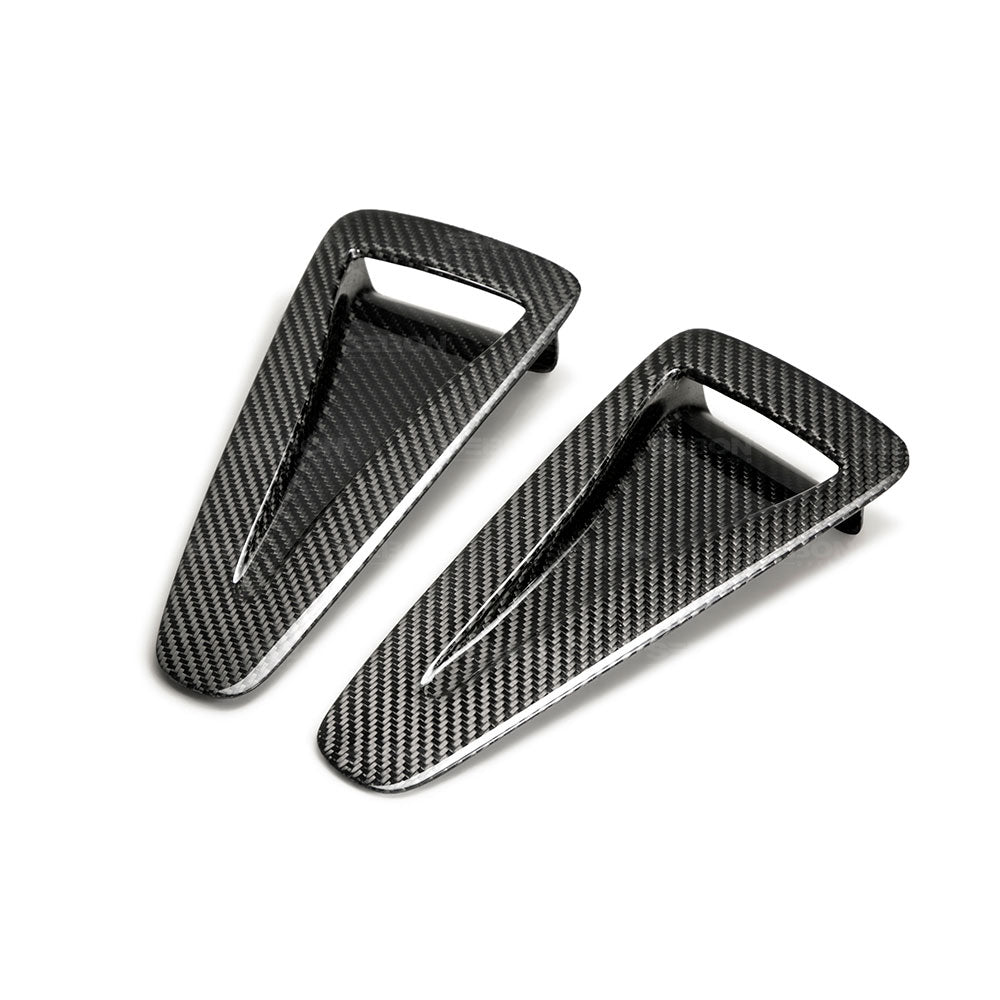 09-10-Nissan-Skyline-R35-Gtr-Oem-Carbon-Fiber-Hood-Scoop
