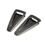 Seibon AD0910NSGTR-OE HOOD AIR DUCTS (pair)
