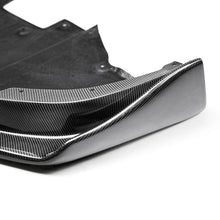 Load image into Gallery viewer, 09-10-Skyline-R35-Gt-R-Ss-Carbon-Fiber-Front-Lip