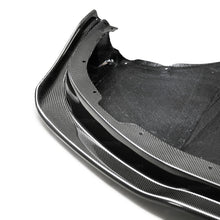 Load image into Gallery viewer, 09-10-Skyline-R35-Gt-R-Ss-Carbon-Fiber-Front-Lip