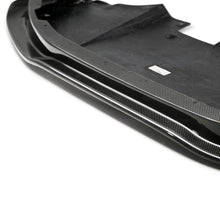 Load image into Gallery viewer, 09-10-Skyline-R35-Gt-R-Ss-Carbon-Fiber-Front-Lip
