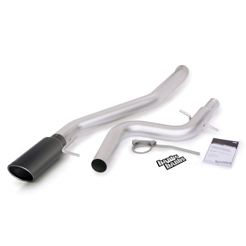 09-10-Vw-Jetta-2.0L-Tdi-Monster-Exhaust-System---Ss-Single-Exhaust-W-Black-Tip
