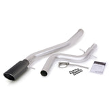 Banks Power 46180-B Monster Exhaust System