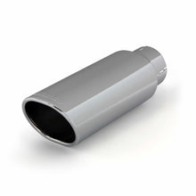 Load image into Gallery viewer, 09-10-Vw-Jetta-2.0L-Tdi-Monster-Exhaust-System---Ss-Single-Exhaust-W-Chrome-Tip