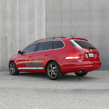 Load image into Gallery viewer, 09-10-Vw-Jetta-2.0L-Tdi-Monster-Exhaust-System---Ss-Single-Exhaust-W-Chrome-Tip