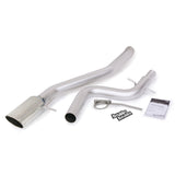 Banks Power 46180 Monster Exhaust System