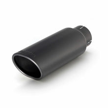 Load image into Gallery viewer, 09-10-Vw-Jetta-2.0L-Tdi-Monster-Exhaust-System---Ss-Single-Exhaust-W-Black-Tip
