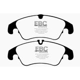 EBC UD1322 Ultimax OEM Replacement Brake Pads