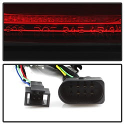 09-11-Audi-A6-Led-Tail-Lights---Red-Clear-(Alt-Yd-Aa609-Led-Rc)