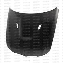Load image into Gallery viewer, 09-11-Bmw-3-Series-4Dr-(Exc-M3)-Bm-Style-Carbon-Fiber-Hood